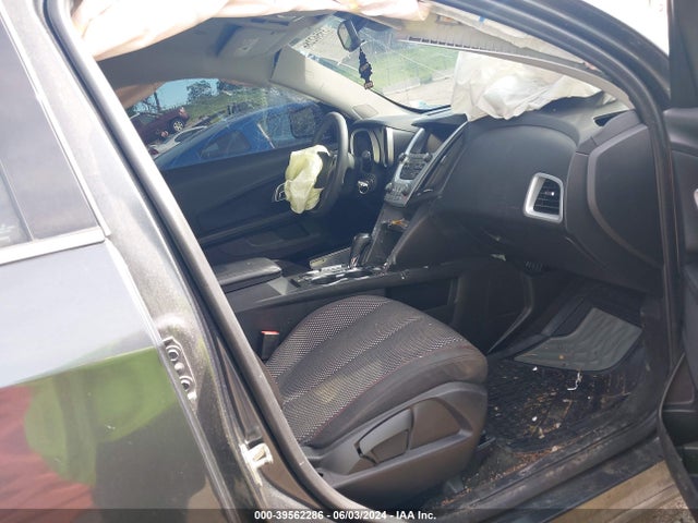 Chevrolet EQUINOX LS 2017 2GNALBEK2H6117901 Image 5