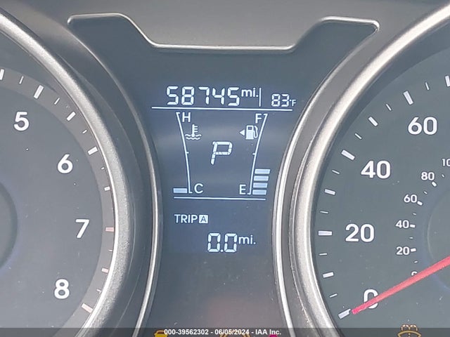 Hyundai Veloster 2016 KMHTC6AD5GU264953 Image 7