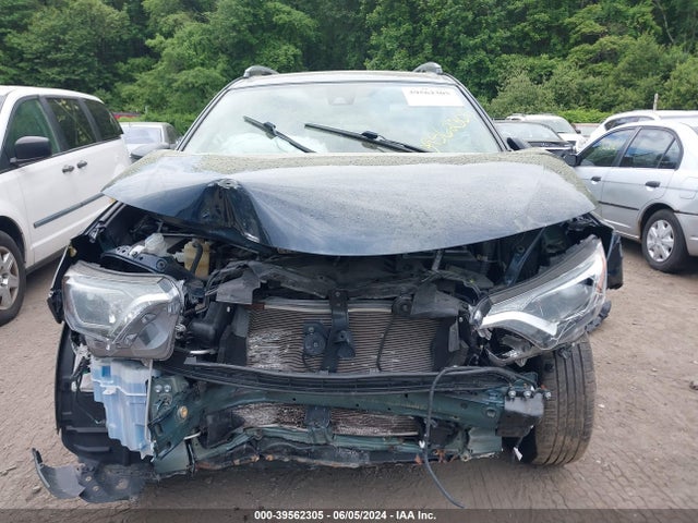 Toyota RAV4 LE 2018 JTMBFREV4JJ260168 Image 12