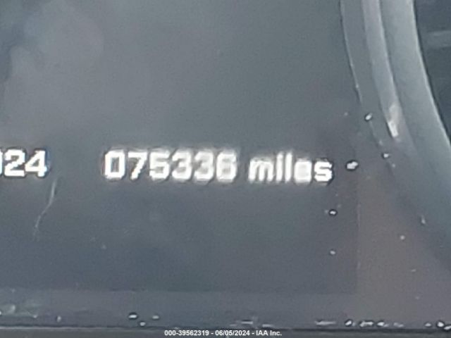 SALWR2WF7EA356902 Land Rover Range Rover Sport 3.0l V6 Supercharged Hse