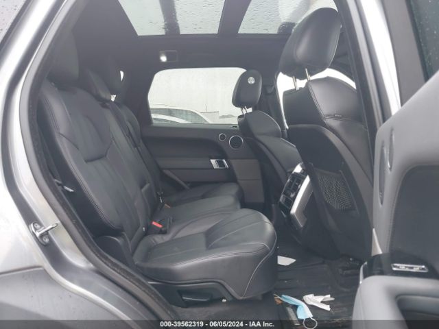 SALWR2WF7EA356902 Land Rover Range Rover Sport 3.0l V6 Supercharged Hse