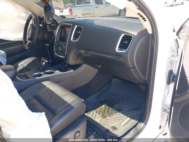 Dodge Durango Citadel Awd 2018 1C4RDJEG3JC187676 Image 5