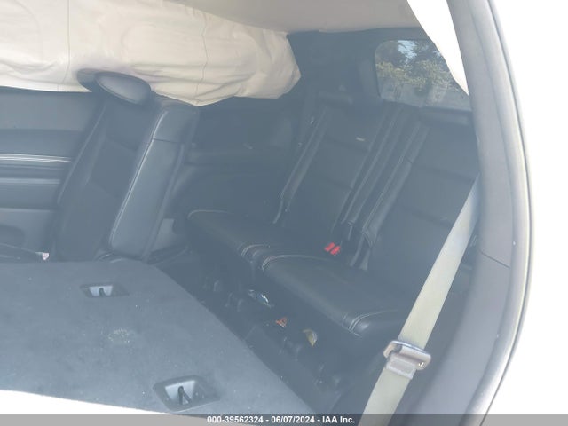 Dodge Durango Citadel Awd 2018 1C4RDJEG3JC187676 Image 8