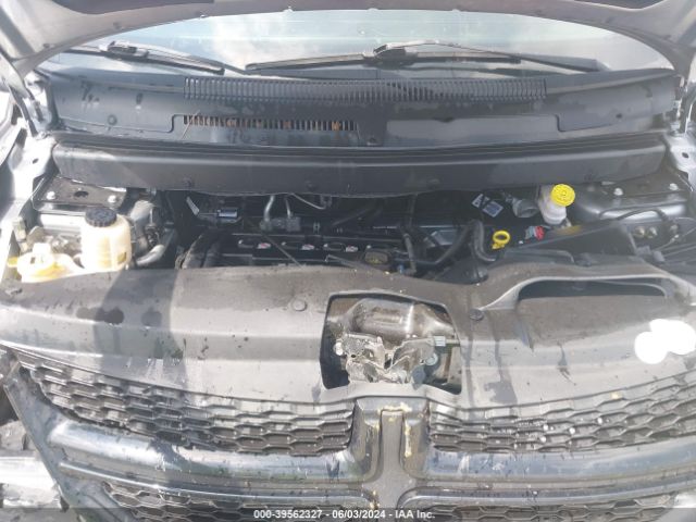 3C4PDCAB3LT273140 Dodge Journey Se Value
