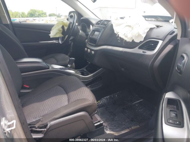 3C4PDCAB3LT273140 Dodge Journey Se Value