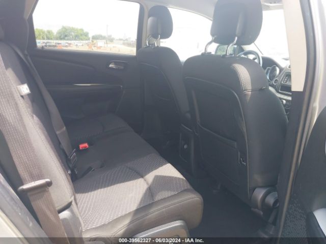 3C4PDCAB3LT273140 Dodge Journey Se Value