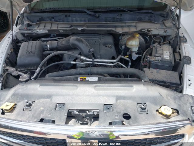 1C6RR7TT0ES157624 RAM 1500 Slt