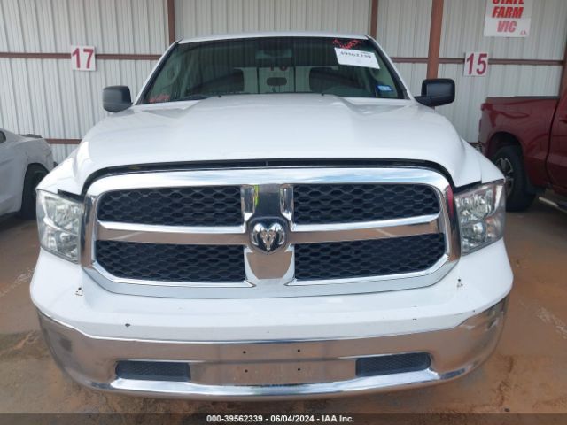 1C6RR7TT0ES157624 RAM 1500 Slt