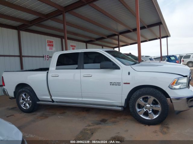 1C6RR7TT0ES157624 RAM 1500 Slt