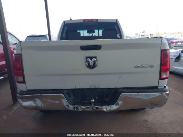 1C6RR7TT0ES157624 RAM 1500 Slt