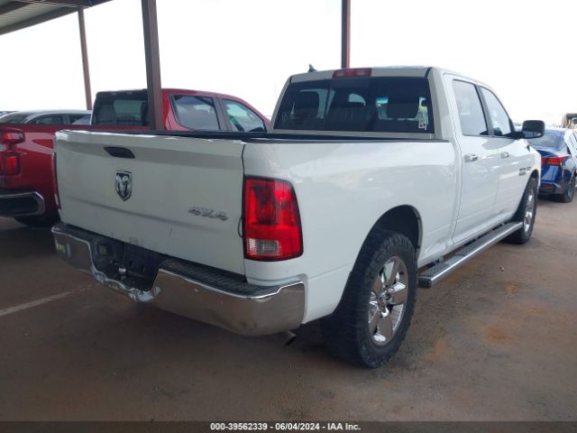 1C6RR7TT0ES157624 RAM 1500 Slt
