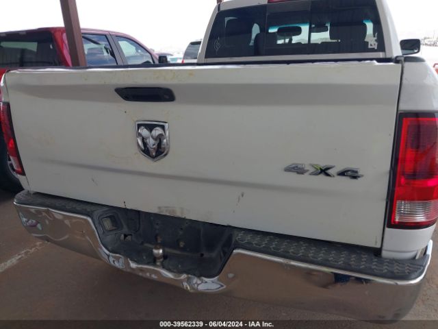 1C6RR7TT0ES157624 RAM 1500 Slt