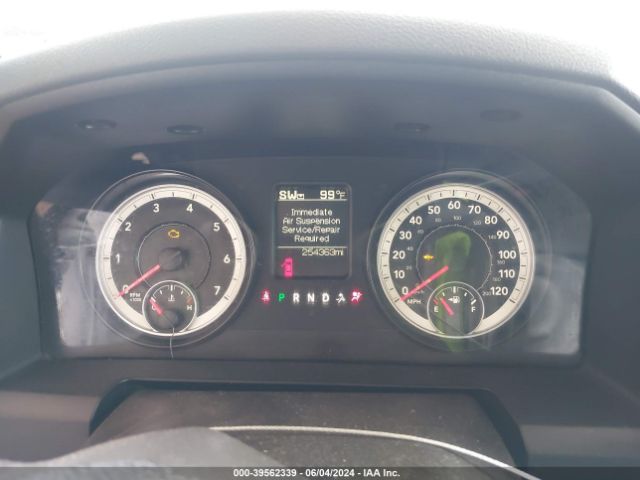 1C6RR7TT0ES157624 RAM 1500 Slt
