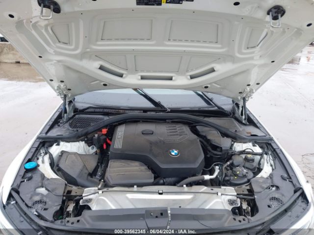 3MW5R7J09L8B30529 BMW 330i Xdrive