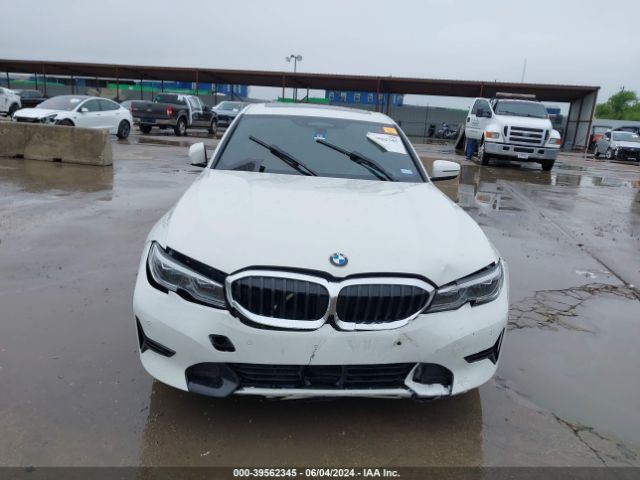 3MW5R7J09L8B30529 BMW 330i Xdrive