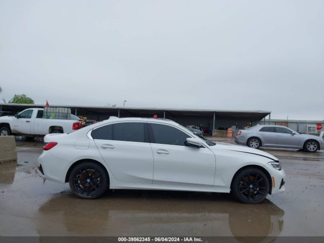 3MW5R7J09L8B30529 BMW 330i Xdrive