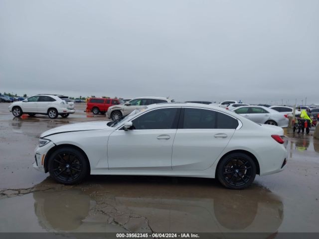 3MW5R7J09L8B30529 BMW 330i Xdrive