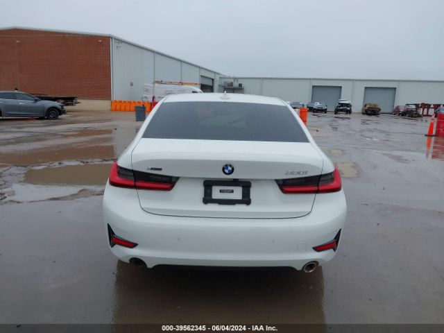 3MW5R7J09L8B30529 BMW 330i Xdrive