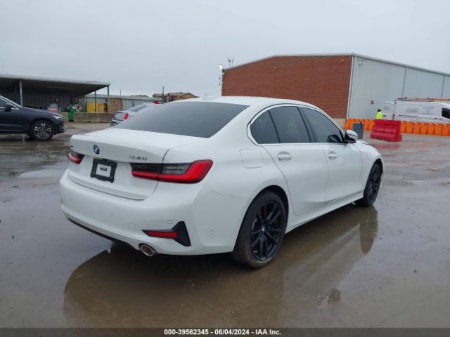3MW5R7J09L8B30529 BMW 330i Xdrive