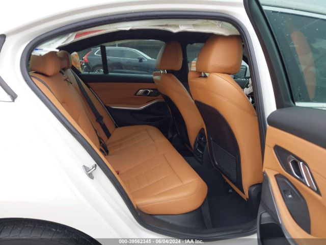 3MW5R7J09L8B30529 BMW 330i Xdrive