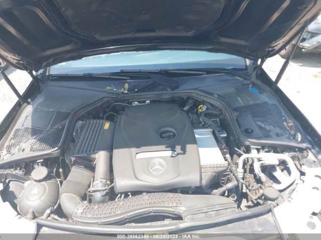 55SWF4KB9JU248490 Mercedes-Benz C 300 4matic