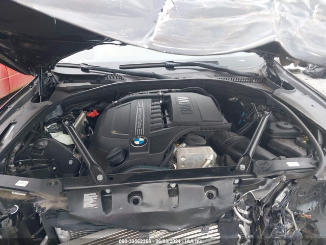 WBA5B3C53GD549281 BMW 535i Xdrive