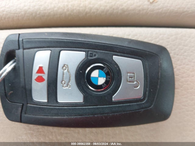 WBA5B3C53GD549281 BMW 535i Xdrive