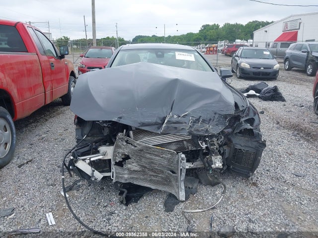 WBA5B3C53GD549281 BMW 535i Xdrive