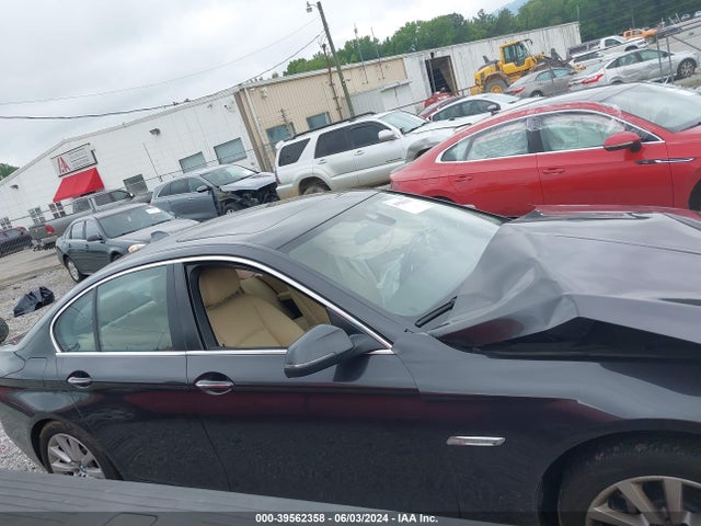WBA5B3C53GD549281 BMW 535i Xdrive