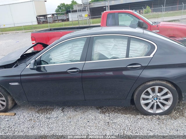 WBA5B3C53GD549281 BMW 535i Xdrive