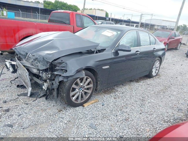 WBA5B3C53GD549281 BMW 535i Xdrive