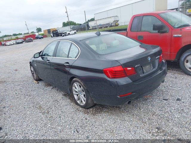 WBA5B3C53GD549281 BMW 535i Xdrive