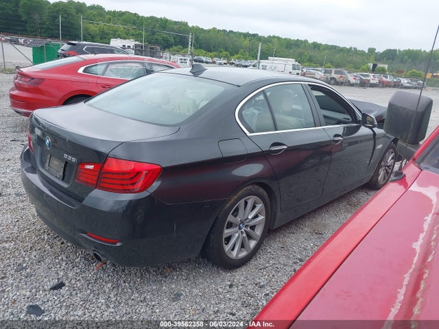 WBA5B3C53GD549281 BMW 535i Xdrive