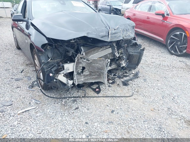 WBA5B3C53GD549281 BMW 535i Xdrive
