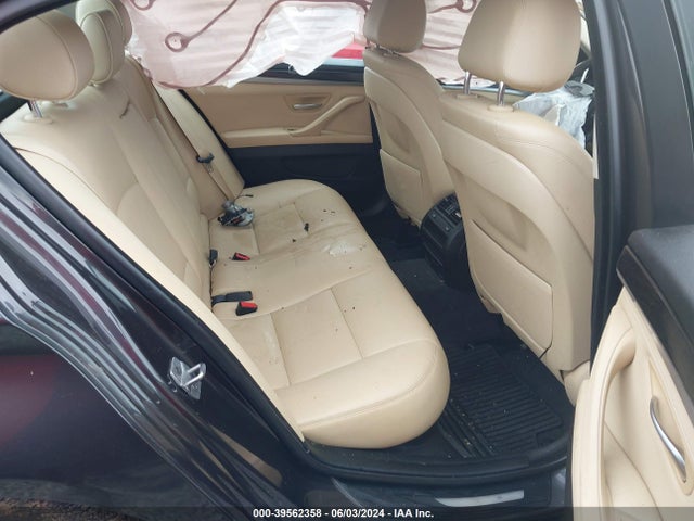 WBA5B3C53GD549281 BMW 535i Xdrive