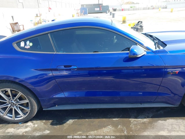 Ford Mustang Ecoboost 2015 1FA6P8TH2F5330133 Image 13