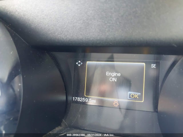 Ford Mustang Ecoboost 2015 1FA6P8TH2F5330133 Image 15