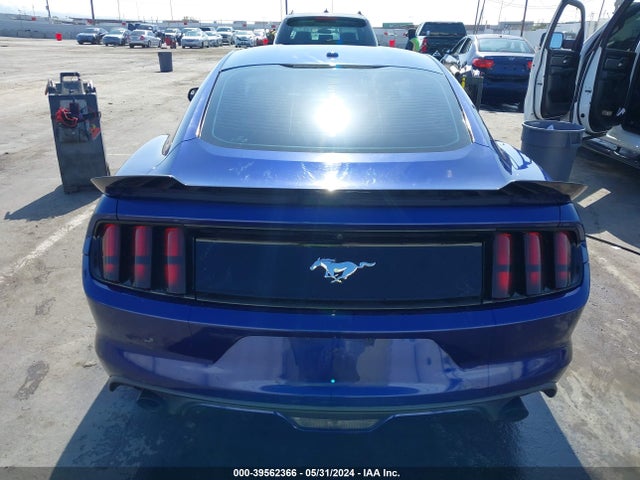 Ford Mustang Ecoboost 2015 1FA6P8TH2F5330133 Image 16