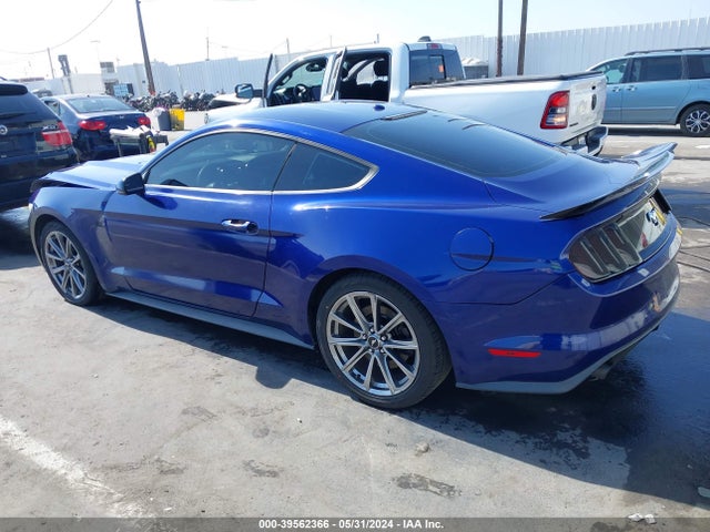 Ford Mustang Ecoboost 2015 1FA6P8TH2F5330133 Image 3