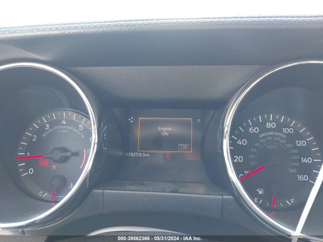Ford Mustang Ecoboost 2015 1FA6P8TH2F5330133 Image 7