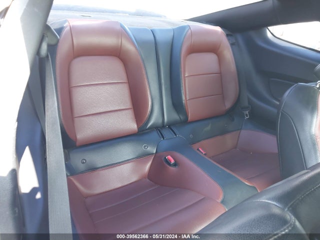 Ford Mustang Ecoboost 2015 1FA6P8TH2F5330133 Image 8