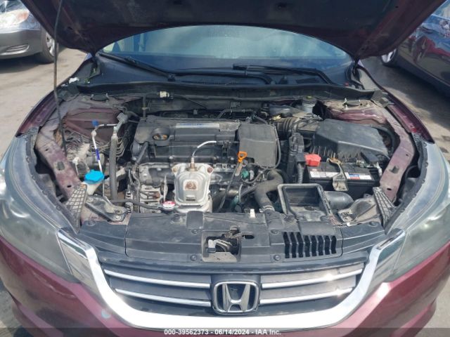 1HGCR2F3XFA024228 Honda ACCORD LX