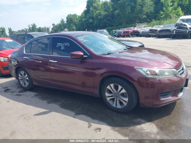 1HGCR2F3XFA024228 Honda ACCORD LX