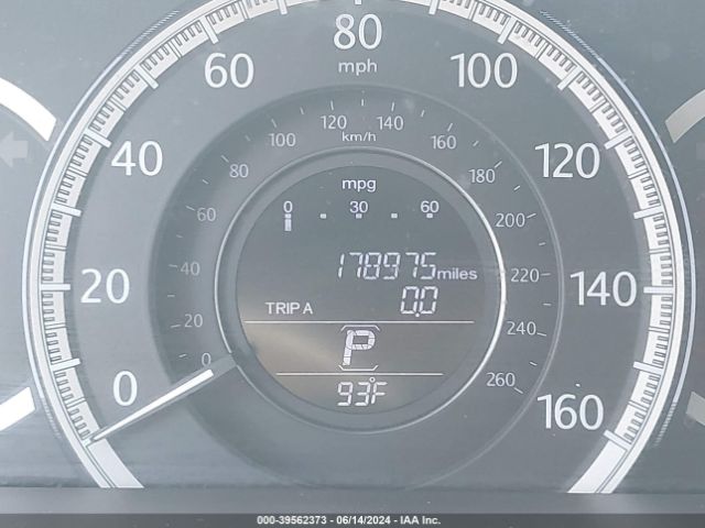 1HGCR2F3XFA024228 Honda ACCORD LX