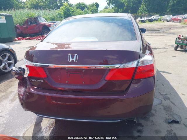 1HGCR2F3XFA024228 Honda ACCORD LX