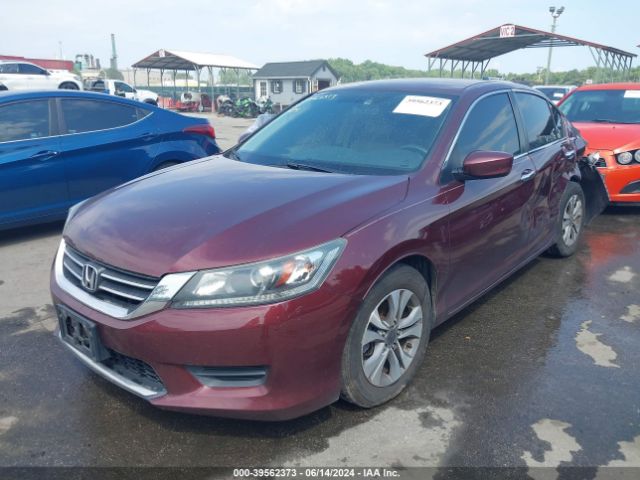 1HGCR2F3XFA024228 Honda ACCORD LX