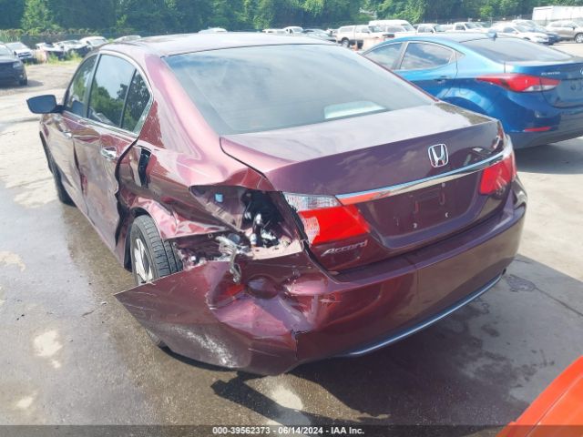 1HGCR2F3XFA024228 Honda ACCORD LX