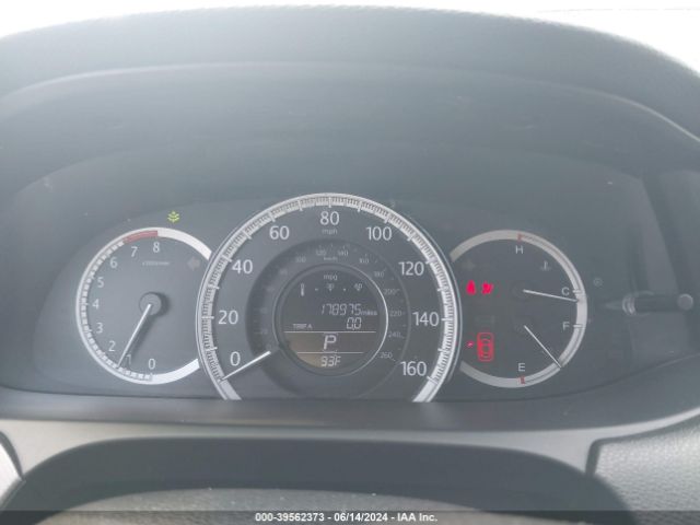 1HGCR2F3XFA024228 Honda ACCORD LX