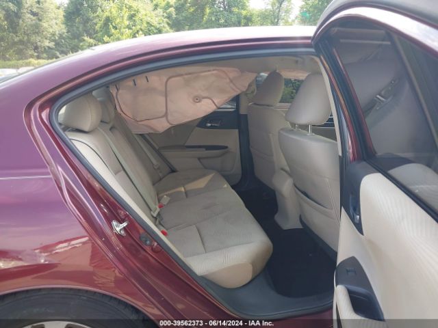 1HGCR2F3XFA024228 Honda ACCORD LX
