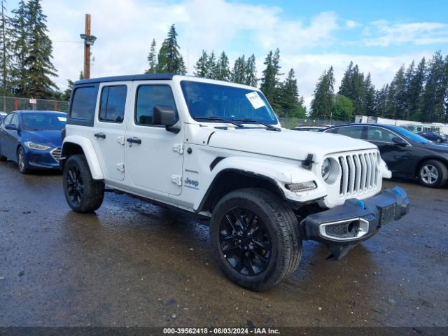 1C4JJXP65PW699184 auction archive image
